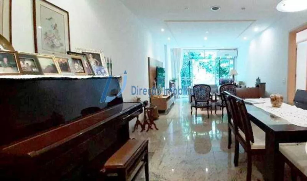 Apartamento, 4 quartos, 138 m² - Foto 16