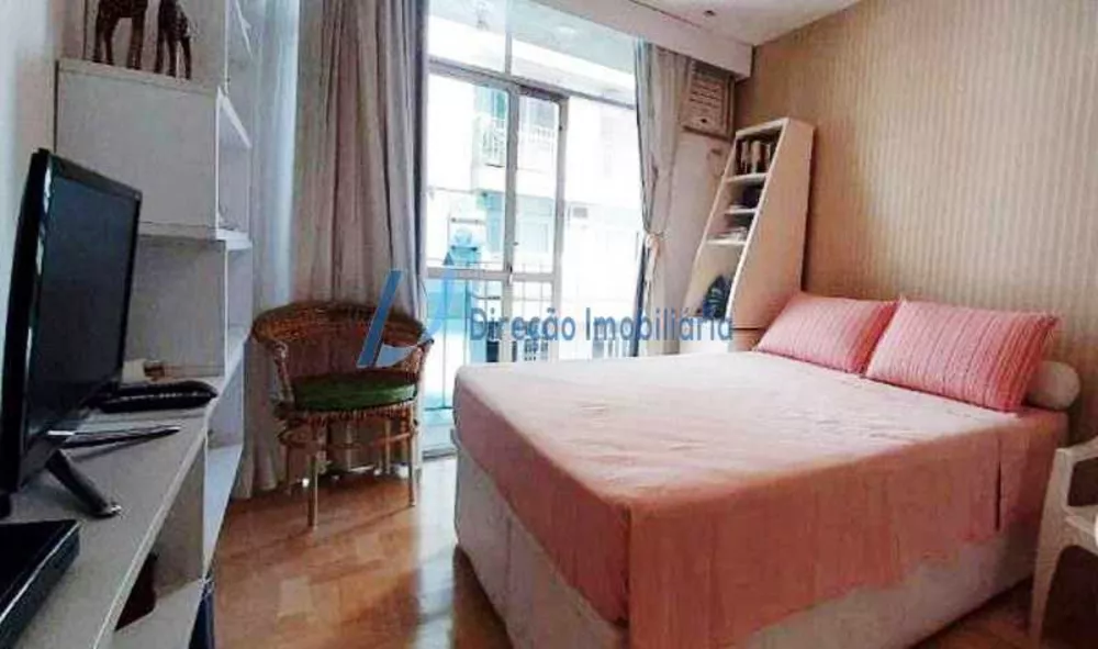 Apartamento, 4 quartos, 138 m² - Foto 9
