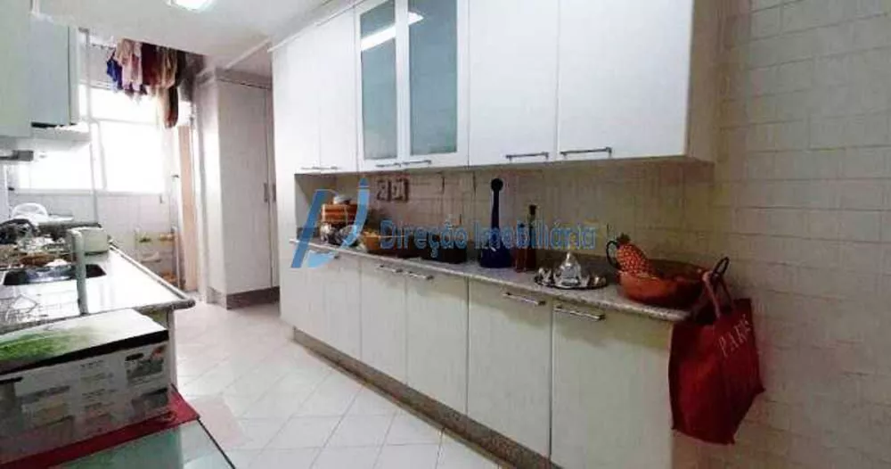 Apartamento, 4 quartos, 138 m² - Foto 21