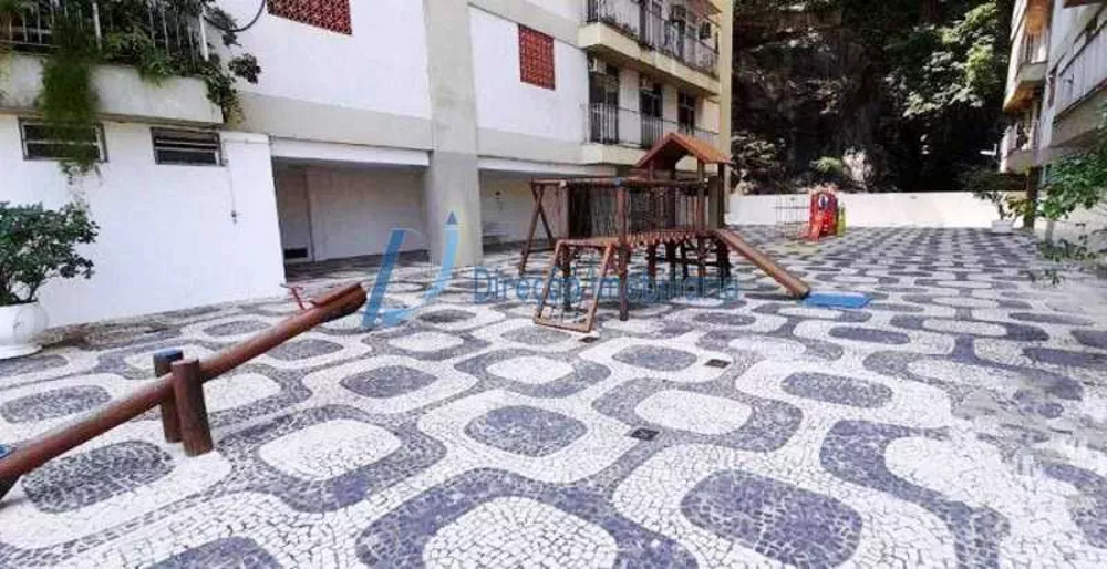 Apartamento, 4 quartos, 138 m² - Foto 23