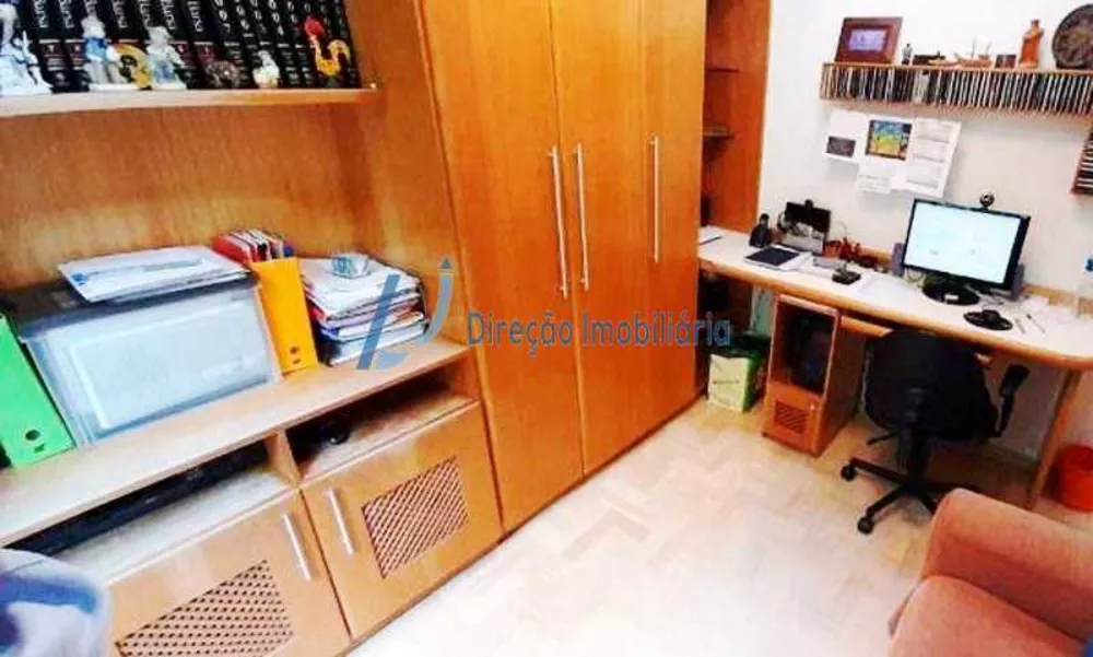 Apartamento, 4 quartos, 138 m² - Foto 5