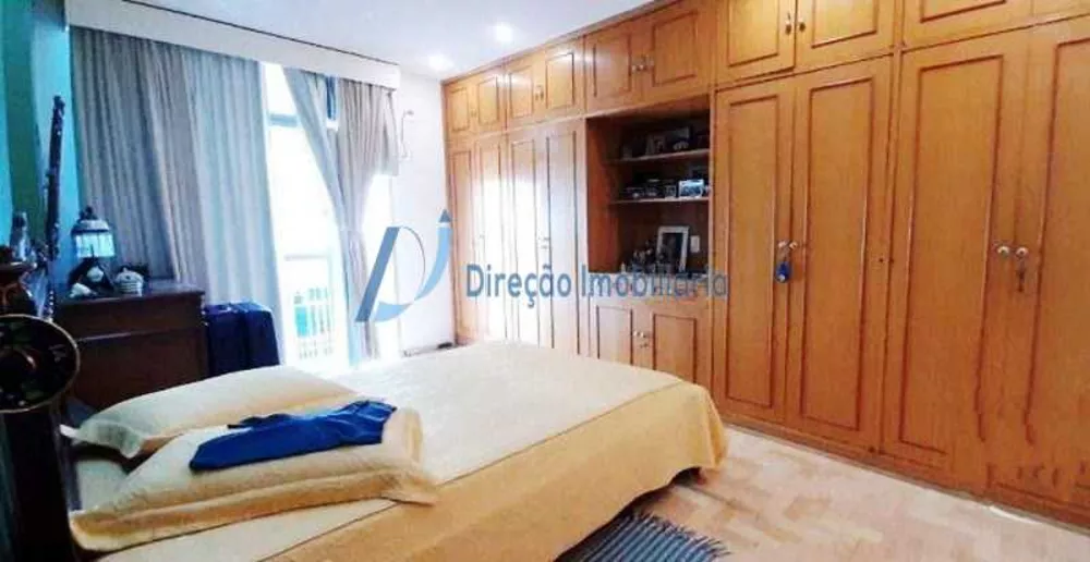 Apartamento, 4 quartos, 138 m² - Foto 7