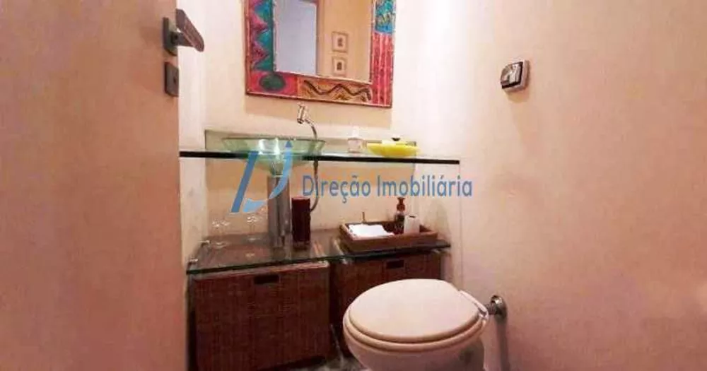 Apartamento, 4 quartos, 138 m² - Foto 28