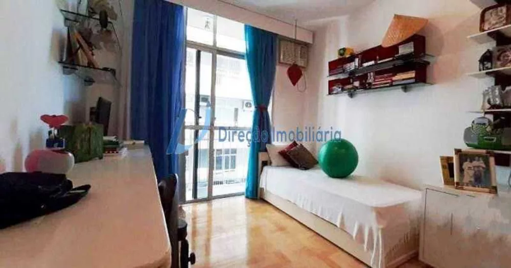 Apartamento, 4 quartos, 138 m² - Foto 6
