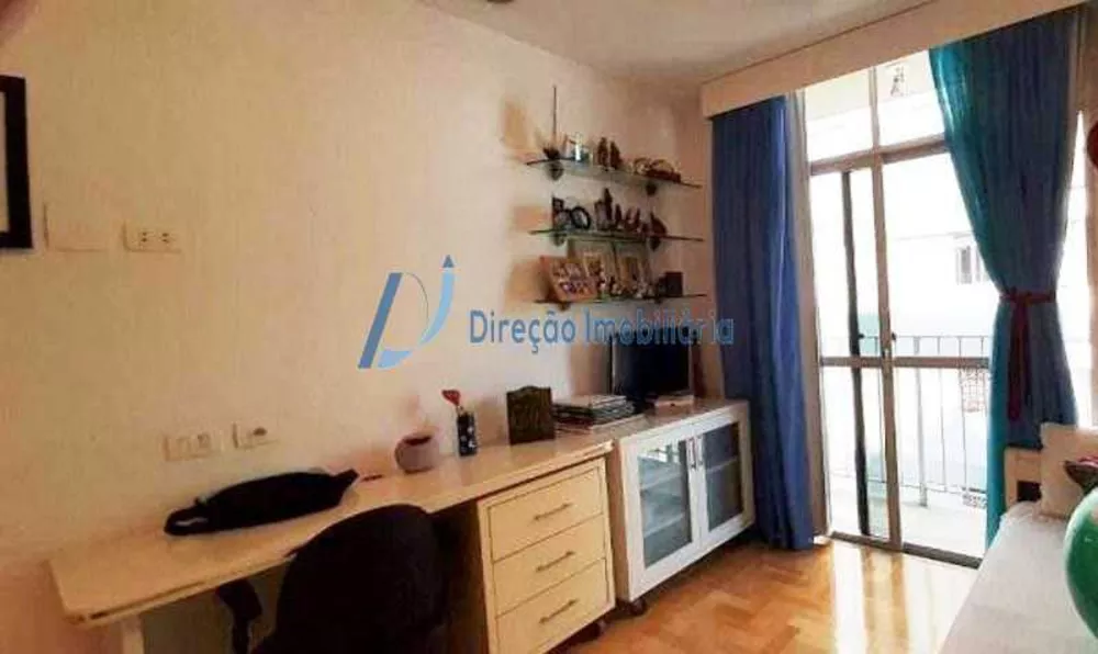 Apartamento, 4 quartos, 138 m² - Foto 27
