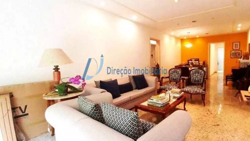 Apartamento, 4 quartos, 138 m² - Foto 10