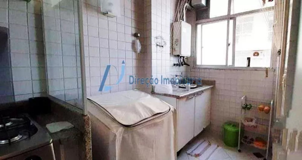 Apartamento, 4 quartos, 138 m² - Foto 12