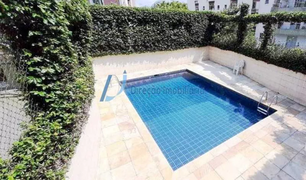 Apartamento, 4 quartos, 138 m² - Foto 17