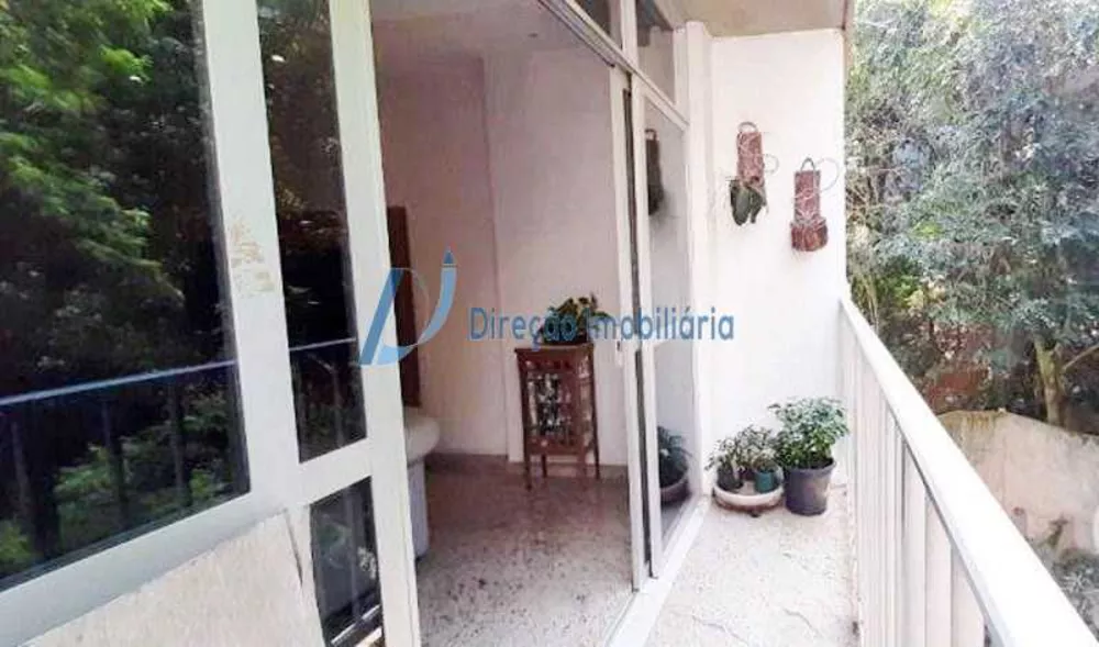 Apartamento, 4 quartos, 138 m² - Foto 22
