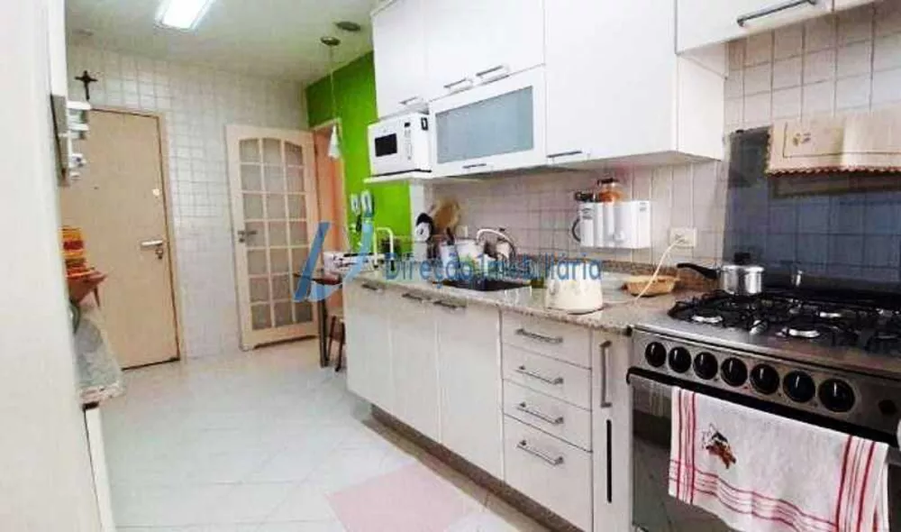 Apartamento, 4 quartos, 138 m² - Foto 14