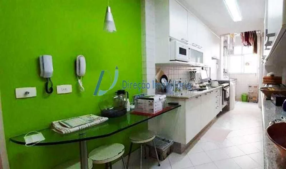 Apartamento, 4 quartos, 138 m² - Foto 29