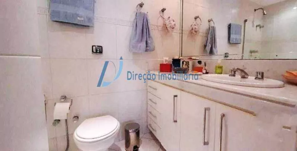 Apartamento, 4 quartos, 138 m² - Foto 19