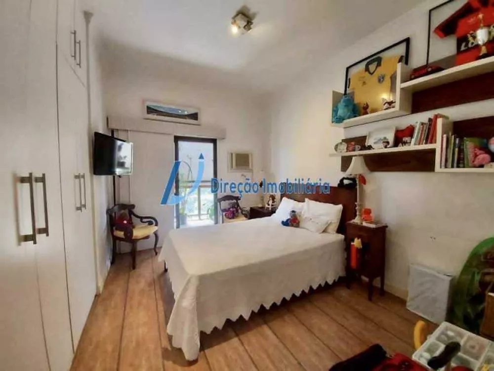 Apartamento, 4 quartos, 232 m² - Foto 15