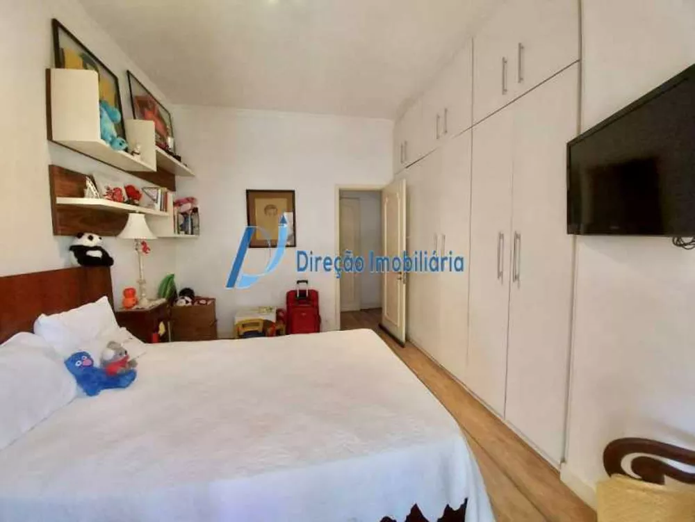 Apartamento, 4 quartos, 232 m² - Foto 14