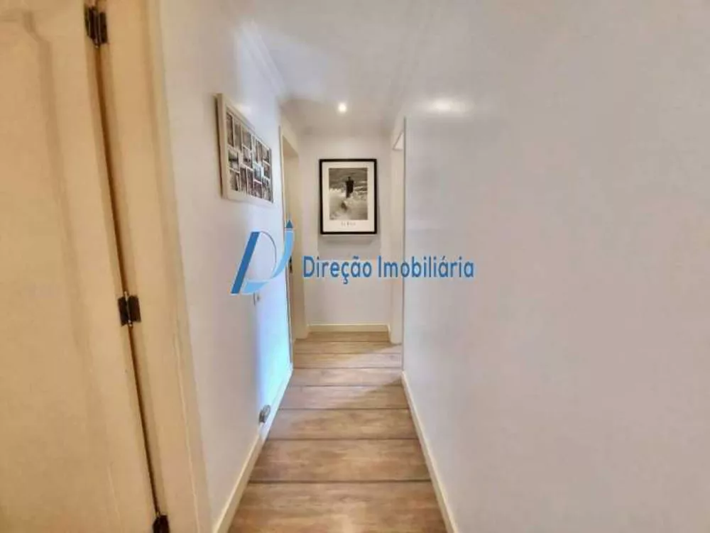 Apartamento, 4 quartos, 232 m² - Foto 5