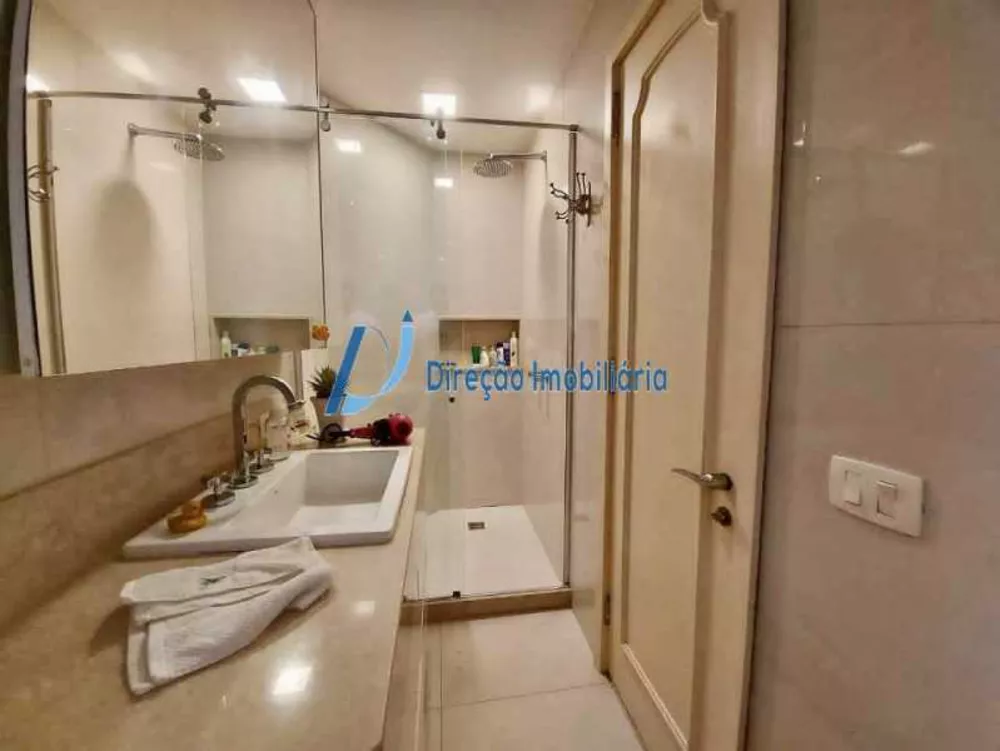 Apartamento, 4 quartos, 232 m² - Foto 7