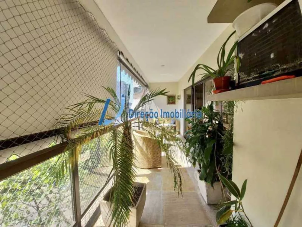 Apartamento, 4 quartos, 232 m² - Foto 13