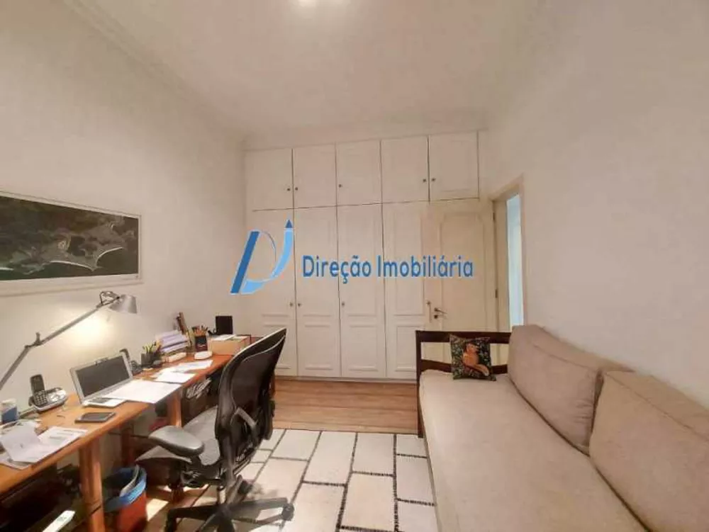 Apartamento, 4 quartos, 232 m² - Foto 6