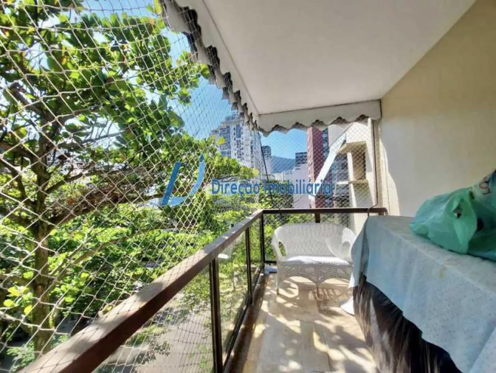 Apartamento, 4 quartos, 232 m² - Foto 12