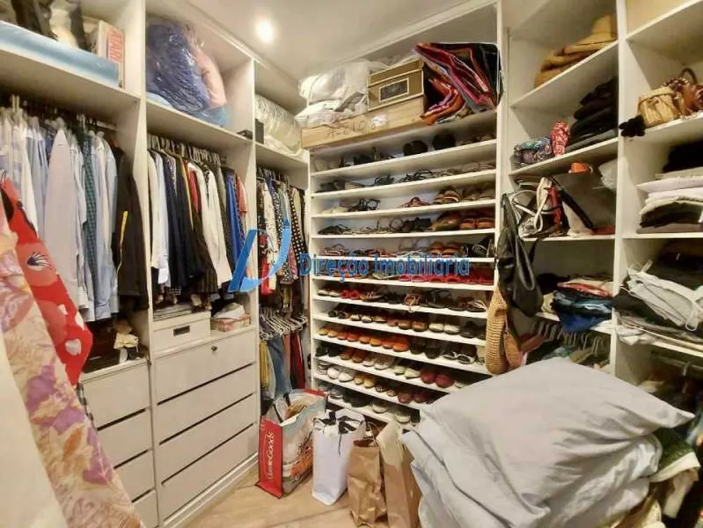 Apartamento, 4 quartos, 232 m² - Foto 9