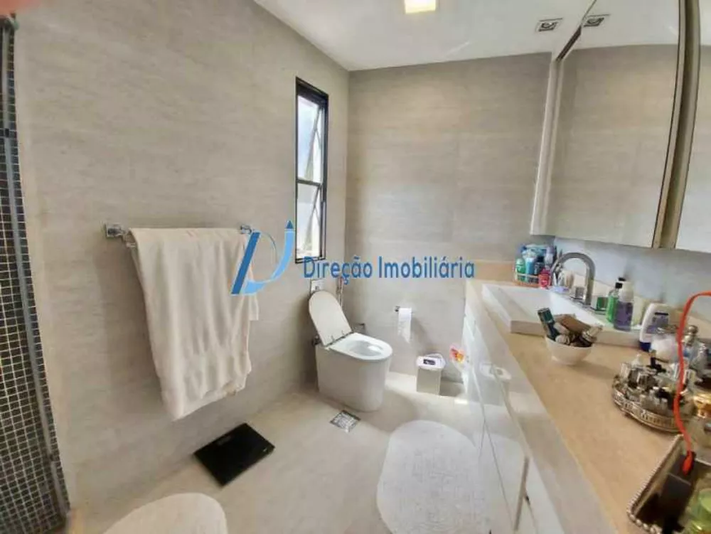 Apartamento, 4 quartos, 232 m² - Foto 11