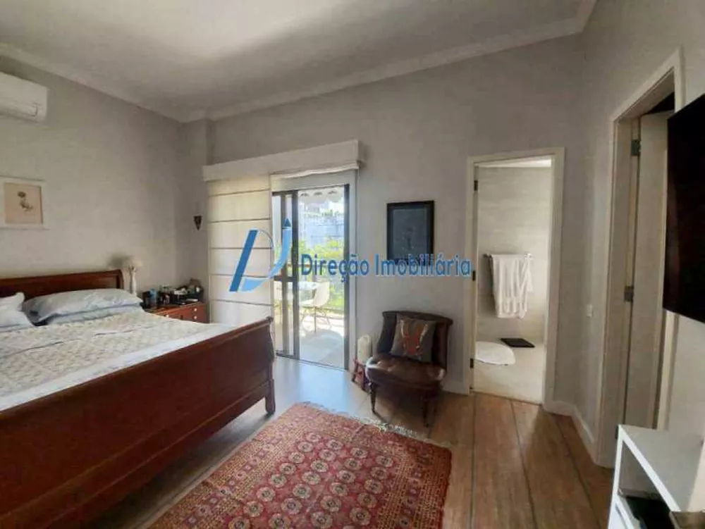 Apartamento, 4 quartos, 232 m² - Foto 8
