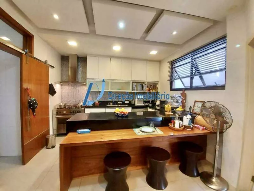 Apartamento, 4 quartos, 232 m² - Foto 17