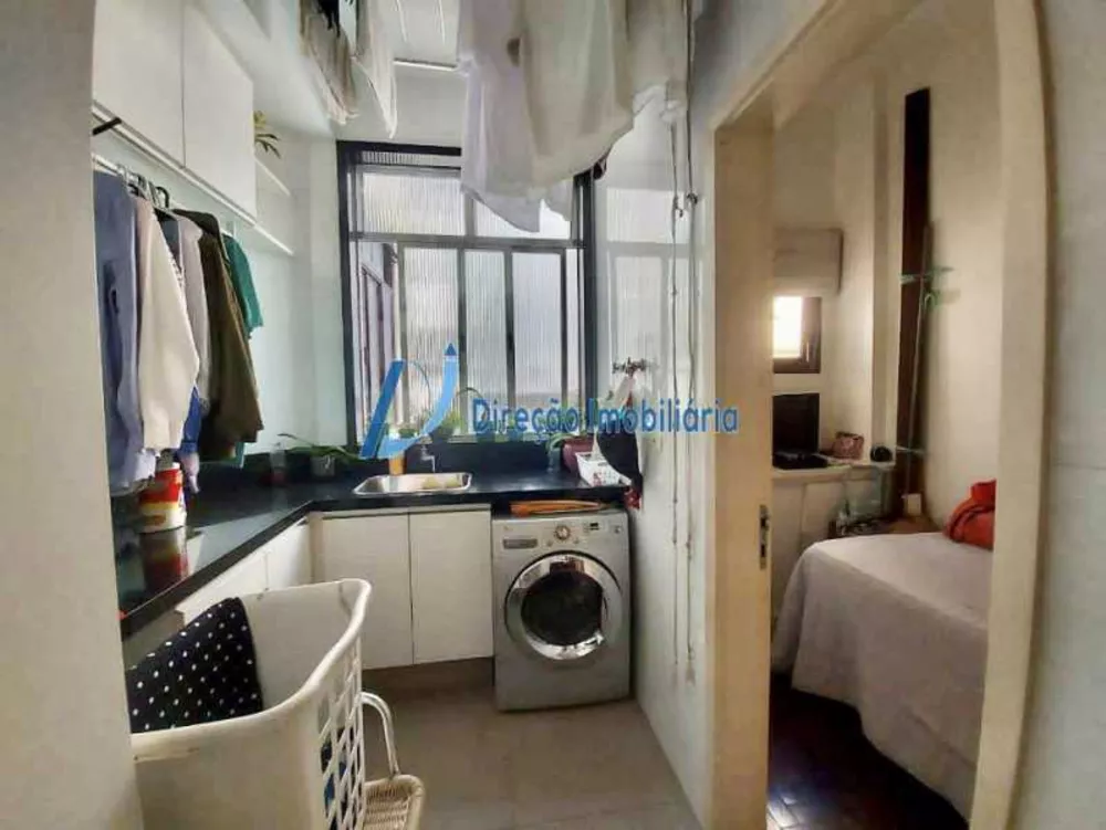 Apartamento, 4 quartos, 232 m² - Foto 18