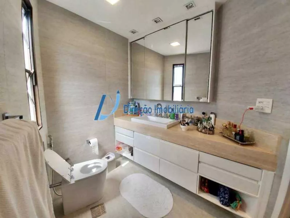 Apartamento, 4 quartos, 232 m² - Foto 10