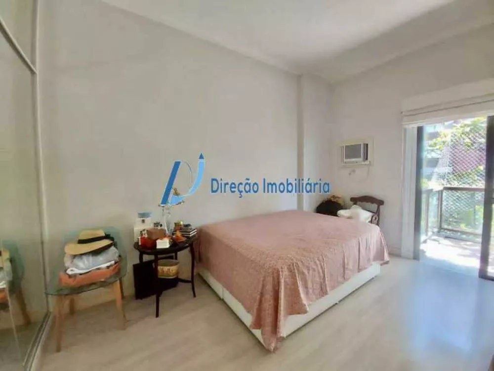 Apartamento, 4 quartos, 232 m² - Foto 16