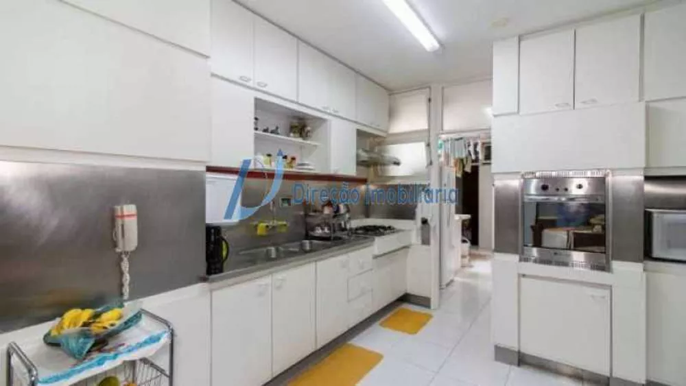 Apartamento, 4 quartos, 181 m² - Foto 12