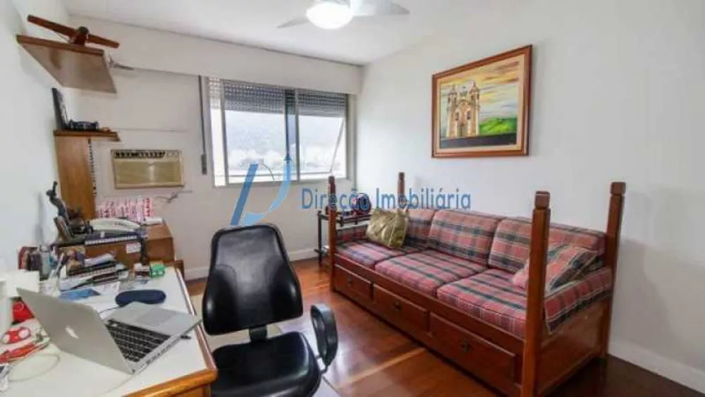 Apartamento, 4 quartos, 181 m² - Foto 9