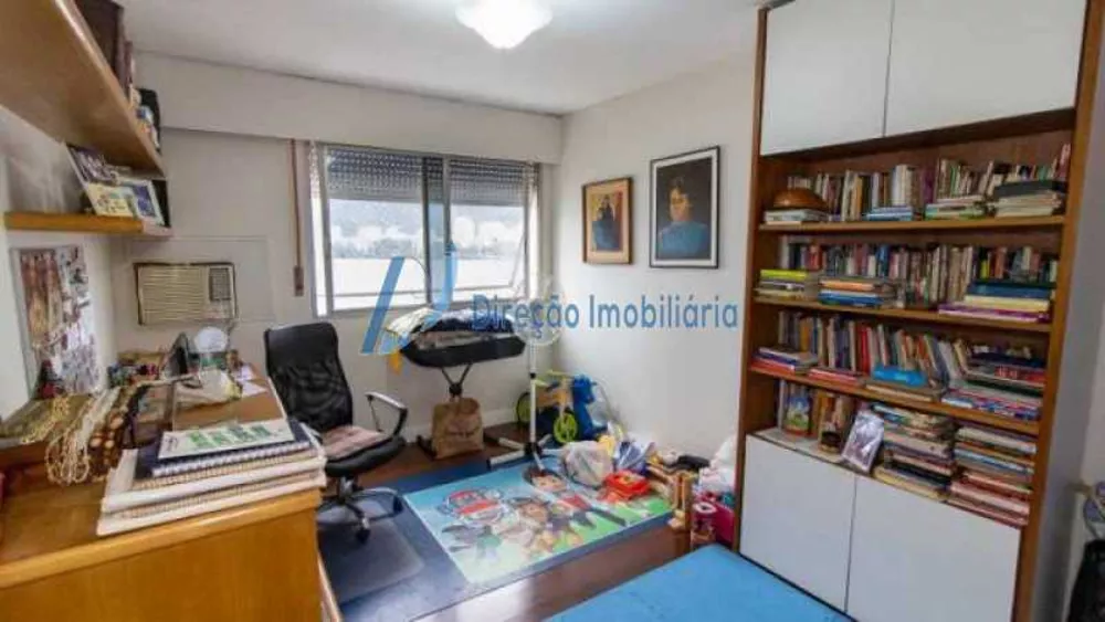 Apartamento, 4 quartos, 181 m² - Foto 19