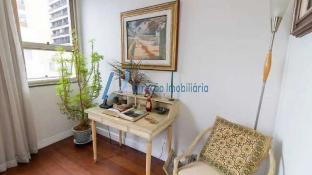 Apartamento, 4 quartos, 181 m² - Foto 22
