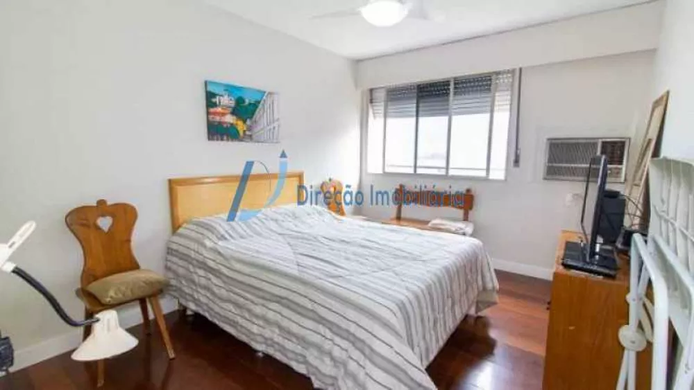Apartamento, 4 quartos, 181 m² - Foto 10