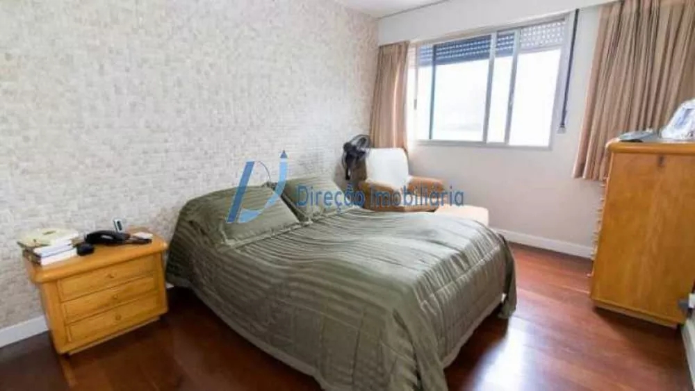 Apartamento, 4 quartos, 181 m² - Foto 5