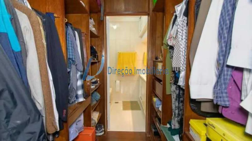 Apartamento, 4 quartos, 181 m² - Foto 3