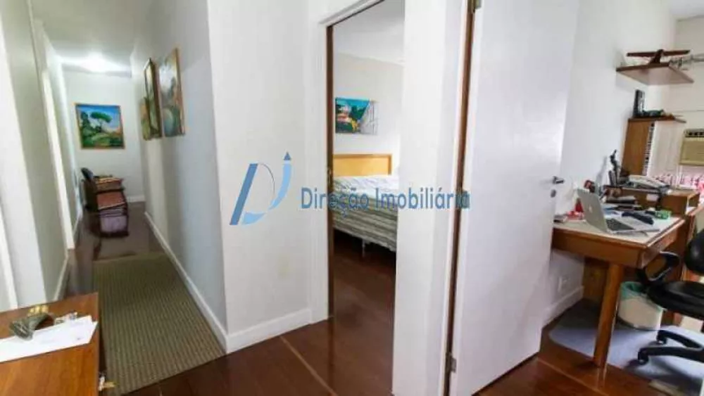 Apartamento, 4 quartos, 181 m² - Foto 20