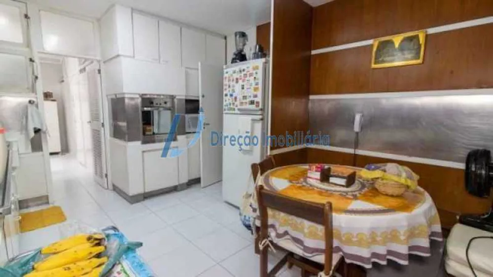 Apartamento, 4 quartos, 181 m² - Foto 2