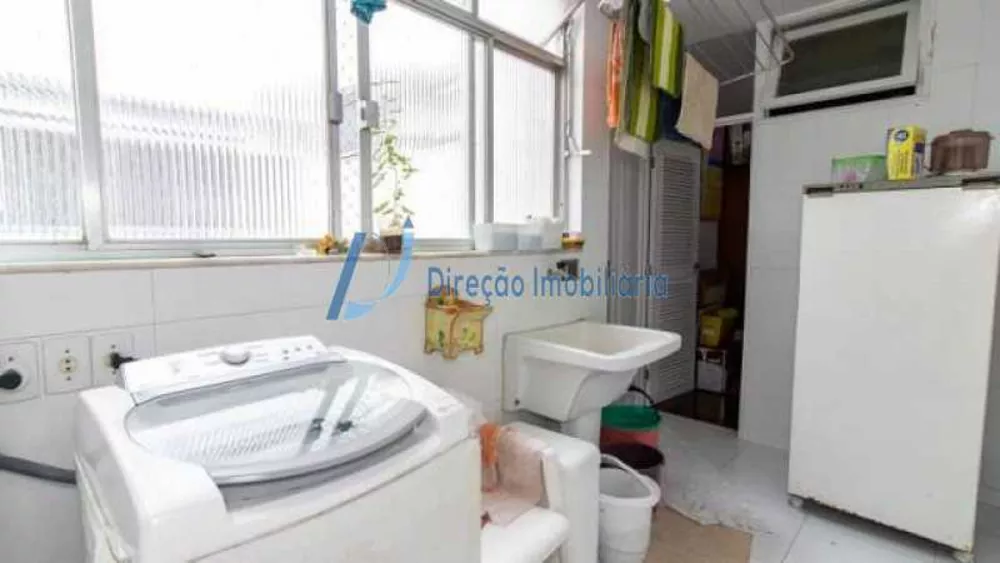 Apartamento, 4 quartos, 181 m² - Foto 17