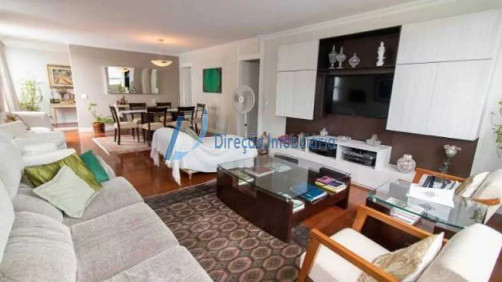 Apartamento, 4 quartos, 181 m² - Foto 8