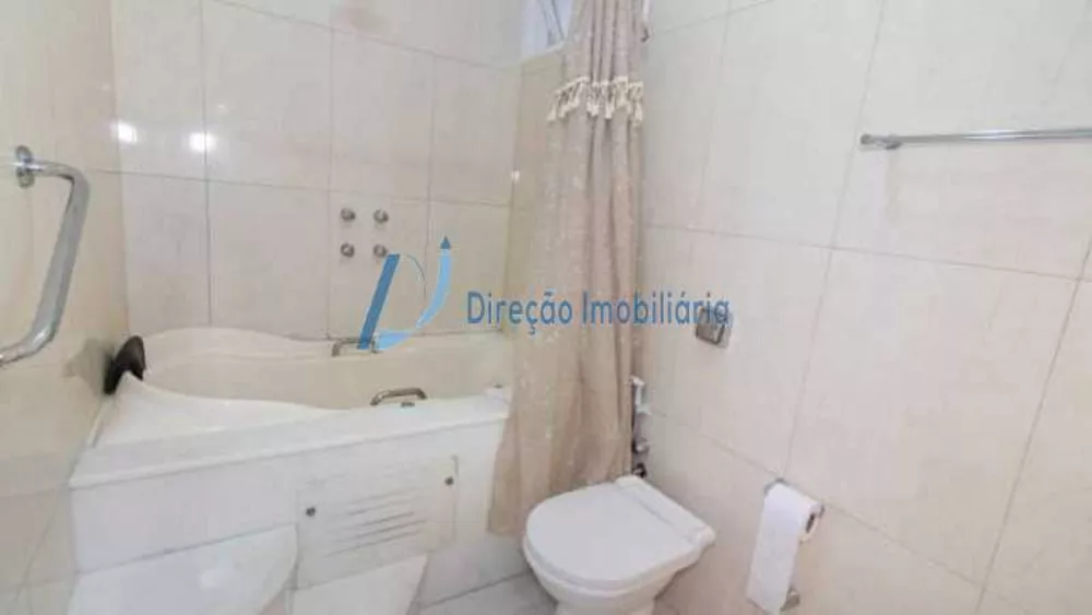 Apartamento, 4 quartos, 181 m² - Foto 4