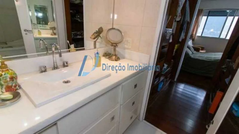 Apartamento, 4 quartos, 181 m² - Foto 21