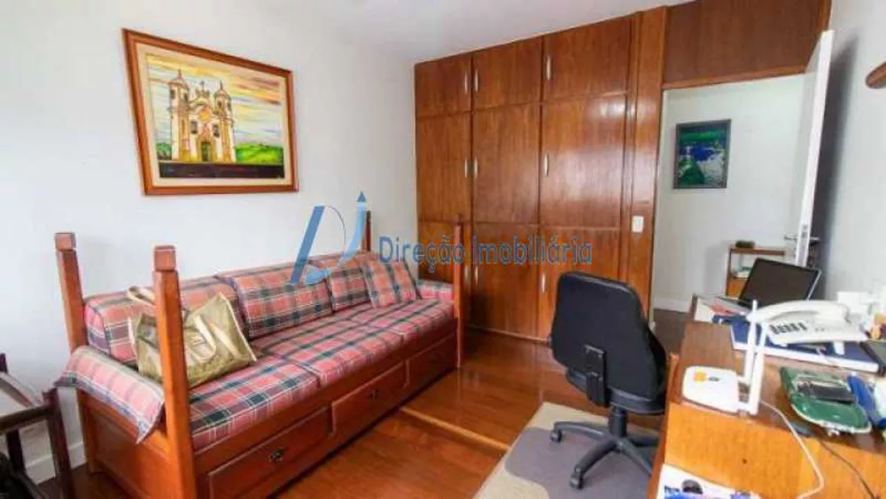 Apartamento, 4 quartos, 181 m² - Foto 16