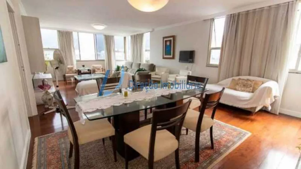 Apartamento, 4 quartos, 181 m² - Foto 23