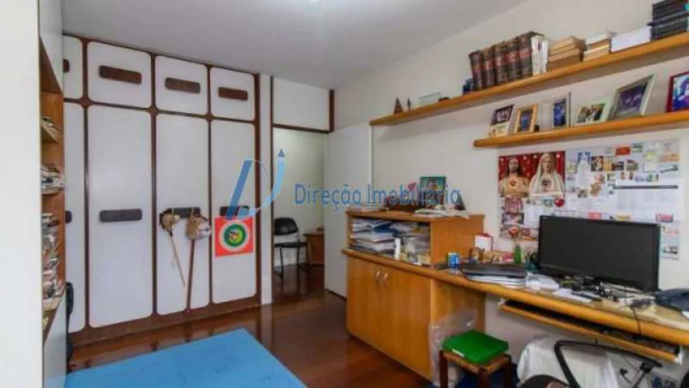 Apartamento, 4 quartos, 181 m² - Foto 6