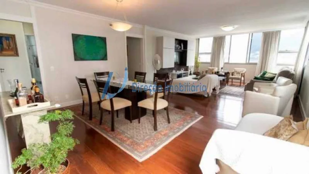 Apartamento, 4 quartos, 181 m² - Foto 14