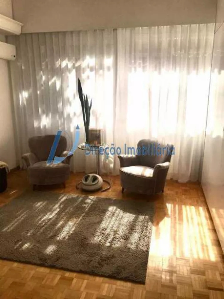 Apartamento, 4 quartos, 214 m² - Foto 14