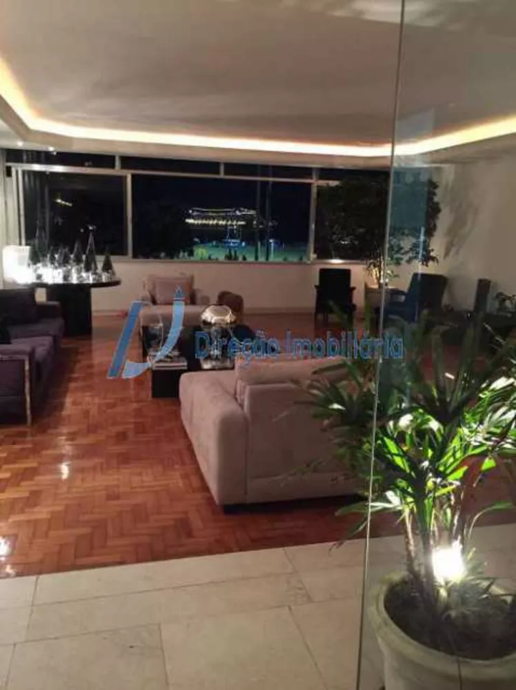 Apartamento, 4 quartos, 214 m² - Foto 19