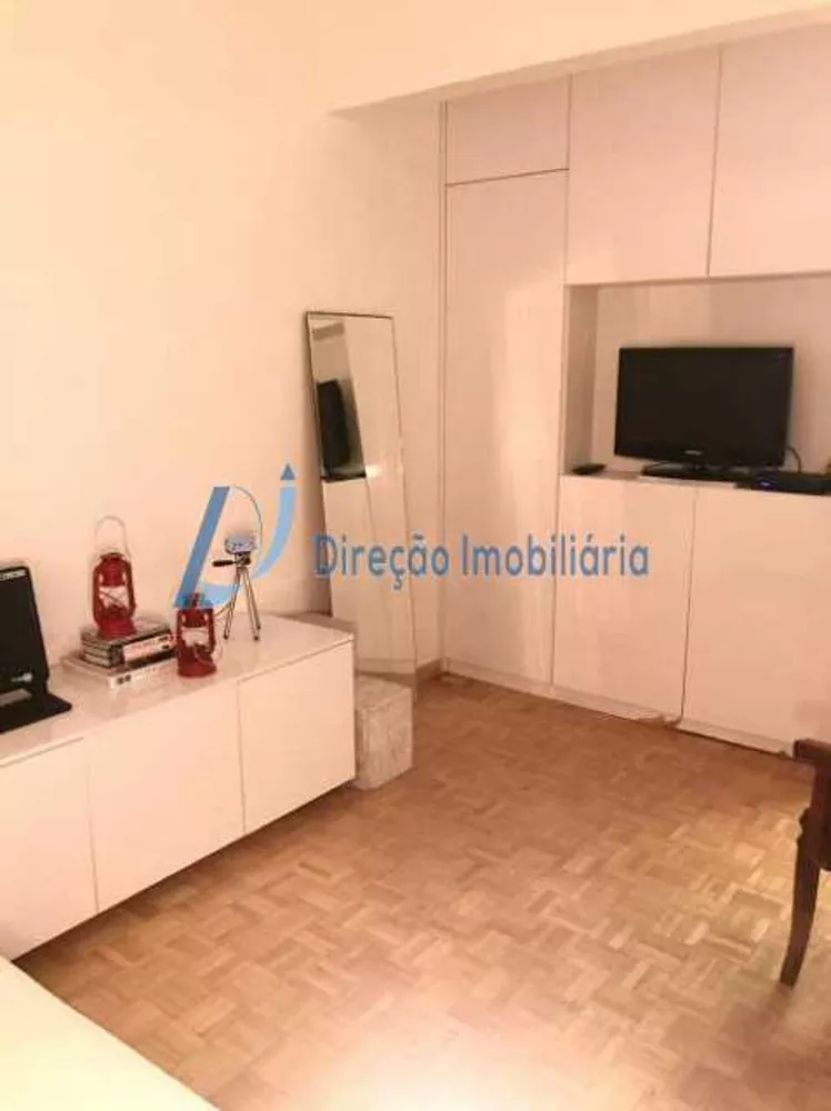 Apartamento, 4 quartos, 214 m² - Foto 9